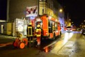 Feuer Hinterhof Garagen Koeln Hoehenberg Olpenerstr P029